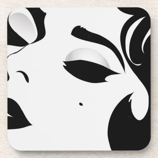 Mooi Onderzetter (Voorkant)