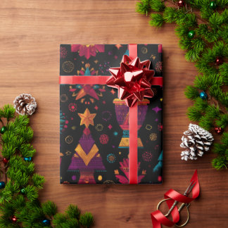 mooi ontwerp cadeaupapier