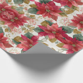 mooi ontwerp cadeaupapier (Hoek)