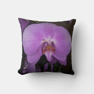 Mooi orchidee Sierkussen