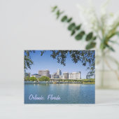 Mooi Orlando, Florida Briefkaart (Staand voorkant)