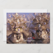 Mooi paar van overs kaart (Voorkant)