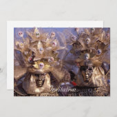 Mooi paar van overs kaart (Voorkant / Achterkant)