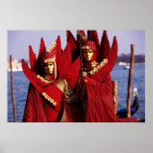 Mooi paar van overs poster (Voorkant)