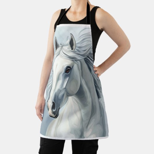 MOOI PAARD #1 SCHORT (Insitu)