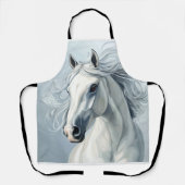 MOOI PAARD #1 SCHORT (Voorkant)