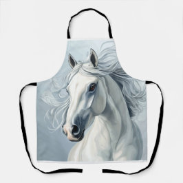 MOOI PAARD #1 SCHORT