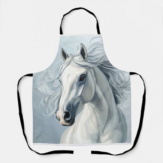 MOOI PAARD #1 SCHORT (Voorkant)