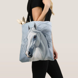 MOOI PAARD #1 TOTE BAG