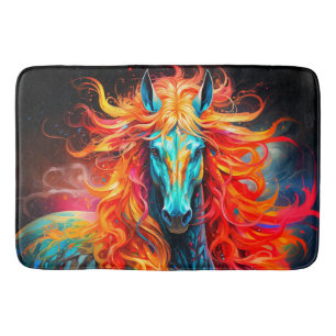 Mooi paard badmat