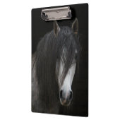 Mooi paard klembord (Links)