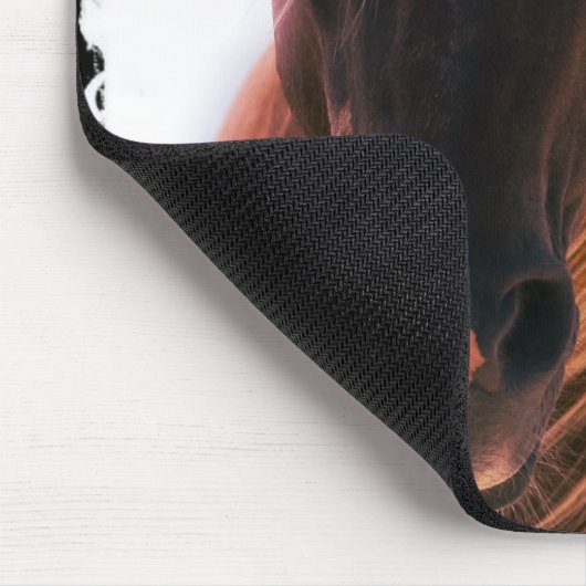 Mooi paard muismat (Hoek)