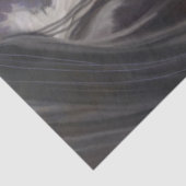 Mooi paard tissuepapier (Detail)