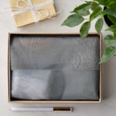 Mooi paard tissuepapier (Geschenk)