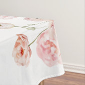 Mooi pastel Baby shower Tafelkleed (Voorbeeld)