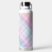 MOOI PASTEL PAASSE SECHEPATROON WATERFLES (Achterkant)