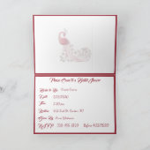 Mooi Peacock-Vrijgezellenfeest (Binnen)