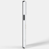 Mooi Pelikaan Paar, Pelikaan Liefde Bonden Case-Mate iPhone Case (Achterkant / Rechts)