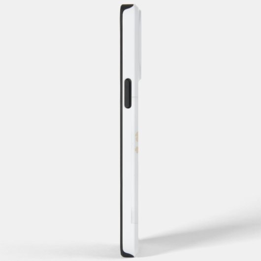 Mooi Pelikaan Paar, Pelikaan Liefde Bonden Case-Mate iPhone Case (Achterkant / Rechts)