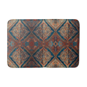 Mooi Perzisch oud patroonmodern Collectie Badmat