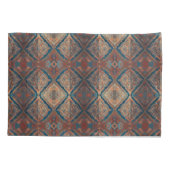 Mooi Perzisch oud patroonmodern Collectie Kussensloop (Achterkant)