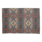 Mooi Perzisch oud patroonmodern Collectie Kussensloop (Voorkant)