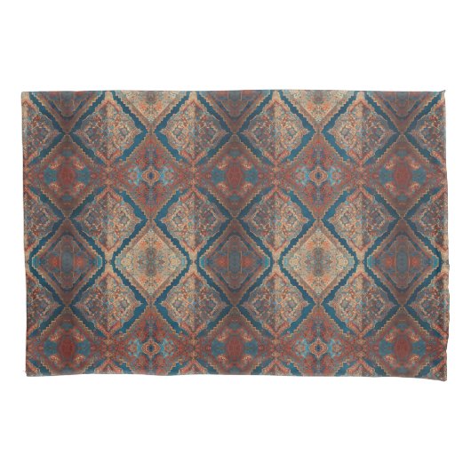 Mooi Perzisch oud patroonmodern Collectie Kussensloop (Voorkant)