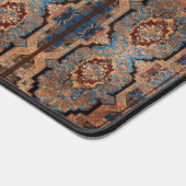 Mooi Perzisch oud patroontje Populair Collectie Bureaumat (Hoek)