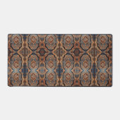 Mooi Perzisch oud patroontje Populair Collectie Bureaumat (Voorkant)