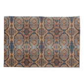 Mooi Perzisch oud patroontje Populair Collectie Kussensloop (Achterkant)