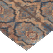 Mooi Perzisch oud patroontje Populair Collectie Tafelkleed (Gekanteld)