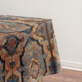 Mooi Perzisch oud patroontje Populair Collectie Tafelkleed (Voorbeeld)