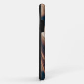 Mooi Piandesign Case-Mate iPhone Case (Achterkant/rechts)