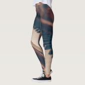 Mooi Piandesign Leggings (Links)