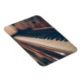 Mooi Piandesign Magneet (Rechterzijde)