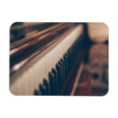 Mooi Piandesign Magneet (Horizontaal)