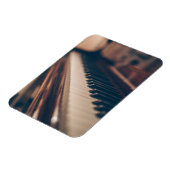 Mooi Piandesign Magneet (Linkerzijde)