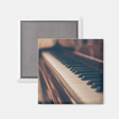 Mooi Piandesign Magneet (Voorkant / Achterkant)