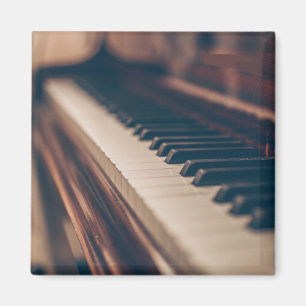 Mooi Piandesign Magneet