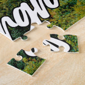 Mooi Pittsburgh, Pennsylvania Legpuzzel (Zijkant)