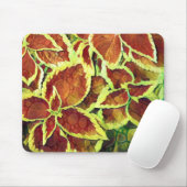 Mooi Plantje Muismat (Met muis)