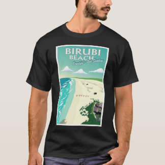 - Mooi - Port Stephens - Birubi T-shirt