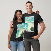  - Mooi - Port Stephens - Birubi T-shirt (Unisex)