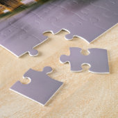 Mooi Portland, Oregon Legpuzzel (Zijkant)