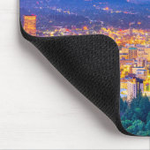 Mooi Portland, Oregon, Verenigde Staten Muismat (Hoek)