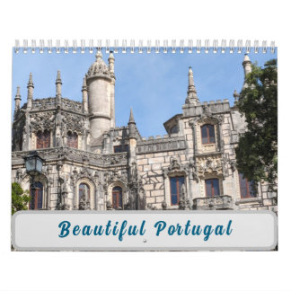Mooi Portugal Kalender
