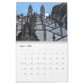 Mooi Portugal Kalender (Mar 2027)
