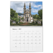 Mooi Portugal Kalender (Feb 2027)