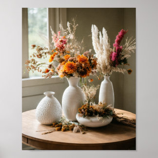 Mooi poster