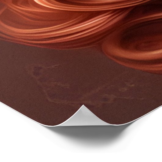 Mooi Poster Fantasy Fairy Princess (Hoek)